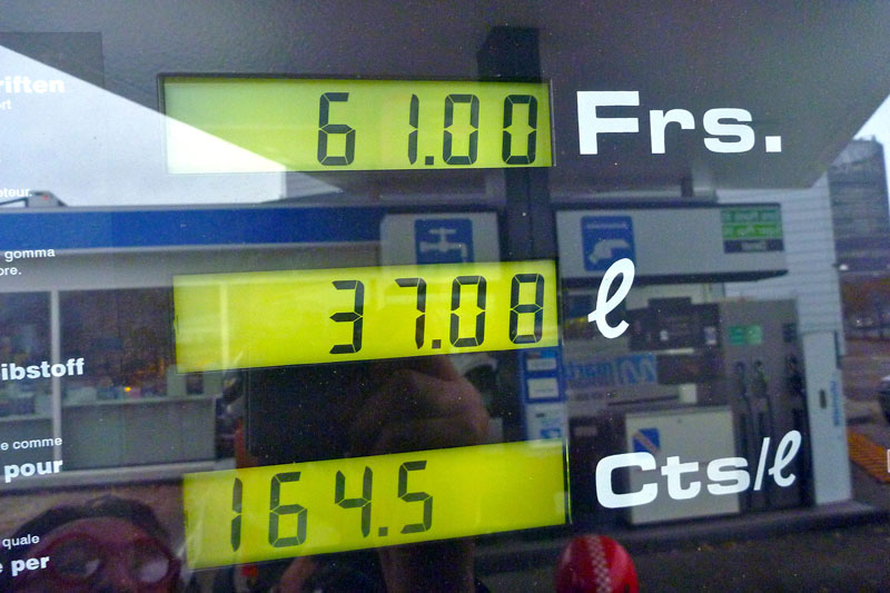 France, Suisse, Gen�ve